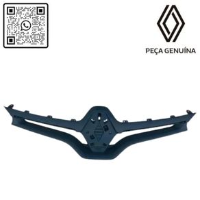 RN 61821R 622561821R Grade Dianteira Renault Fluence 2011 A 2016 1